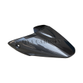 Autoclave dry carbon prepreg carbon fiber Belly Pan For Ducati Monster 620 695